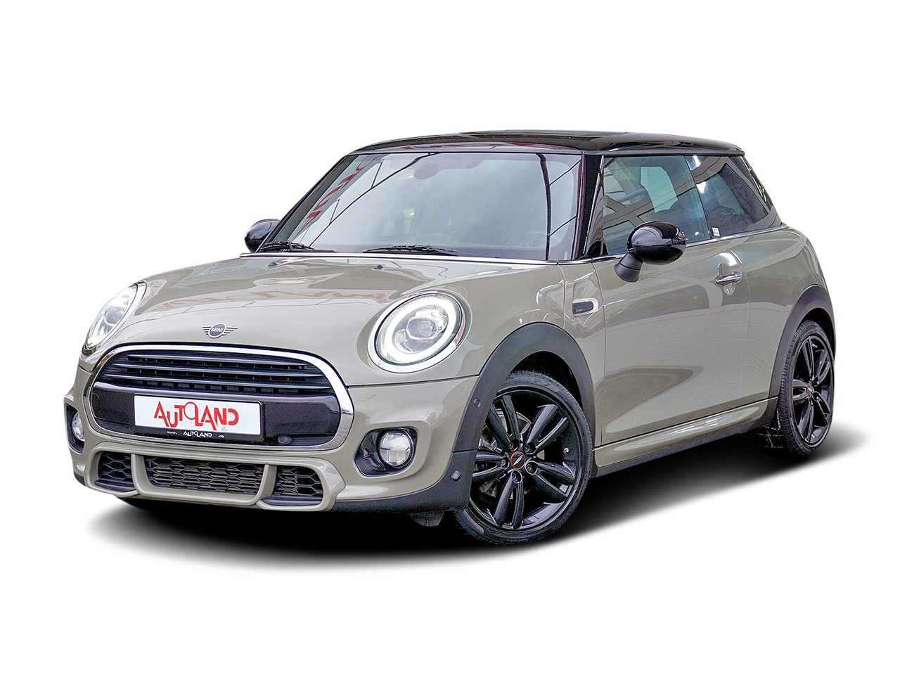 MINI COOPER Cooper 1.5 Edition JCW