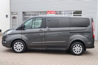 Ford Tourneo Custom 2.0 EcoBlue L1 Aut.