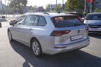 VW Golf VIII Variant 1.0 TSI
