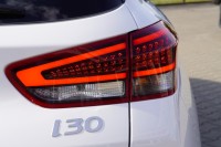 Hyundai i30 Kombi 1.5 T-GDI N-Line Aut.