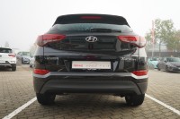 Hyundai Tucson 1.6 T-GDi