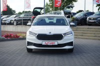 Skoda Fabia 1.0 MPI Active