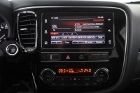 Mitsubishi Outlander 2.4 PHEV Plus 4WD