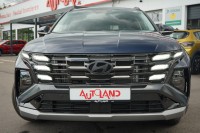 Hyundai Tucson 1.6 T-GDI 4WD Aut.