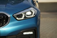 BMW 1 118i Advantage Aut.