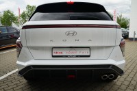 Hyundai Kona N-Line 1.0T-GDI