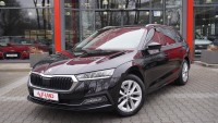Vorschau: Skoda Octavia Combi 2.0 TDI