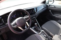 VW Taigo 1.5 TSI DSG
