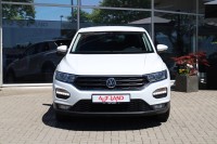 VW T-Roc 1.0