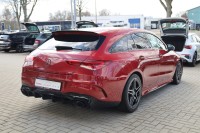 Mercedes-Benz CLA 35 AMG 4Matic