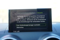 Audi A3 Sportback 40 e-tron sport