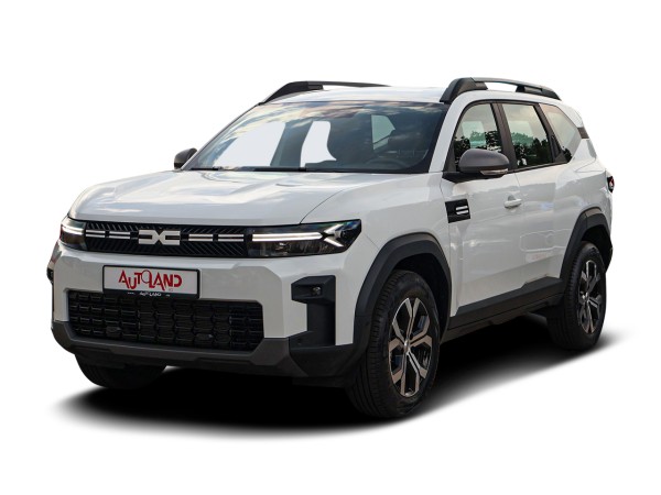 Dacia Bigster Expression HEV 155 Aut.