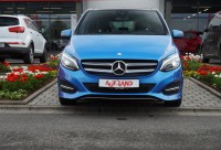 Vorschau: Mercedes-Benz B 200 B200 Urban Aut.