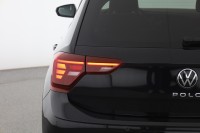 VW Polo 1.0 IQ.Drive