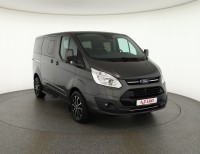 Ford Tourneo Custom 2.0 TDCi Aut.