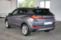 Vorschau: Hyundai Tucson 1.6 T-GDI