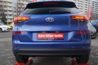 Hyundai Tucson 1.6 GDI