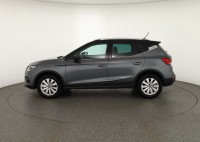 Vorschau: Seat Arona 1.0 TSI DSG Xcellence