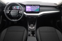 Skoda Octavia Combi 2.0TDI DSG