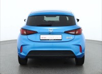 MG MG3 1.5 Hybrid Luxury Aut.