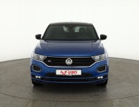 VW T-Roc 1.5 TSI DSG R-Line