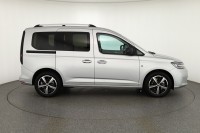 VW Caddy 2.0 TDI Style