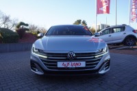 VW Arteon Shooting Brake 2.0 TDI R-Line DSG