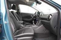 Hyundai Kona 1.0 T-GDI