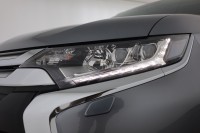 Mitsubishi Outlander 2.2 DI-D Edition 100+ 4WD