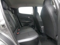 Nissan Juke 1.0 DIG-T Visia