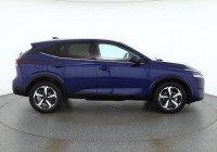 Nissan Qashqai N-Connecta 1.3 Dig-T