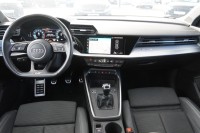 Audi A3 Sportback 35 TFSI S line