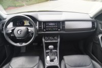 Skoda Kodiaq 2.0 Style 4x4 DSG