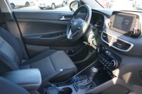 Hyundai Tucson 1.6 T-GDI AT