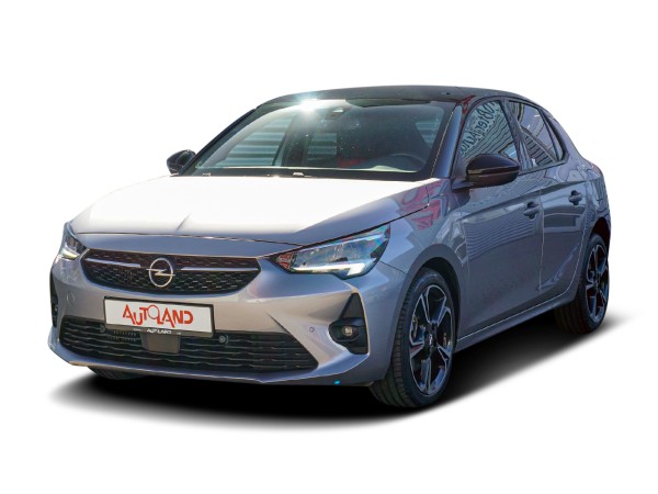 Opel Corsa F 1.2 GS Line