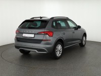 Skoda Kamiq 1.0 TSI DSG