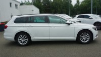 VW Passat Variant 1.4 TSI