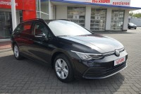 VW Golf VIII Variant 2.0 TDI Life