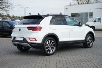 VW T-Roc 1.5 TSI DSG