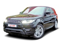 Land Rover Range Rover Sport 3.0TD HSE 2-Zonen-Klima Navi Sitzheizung