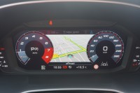 Audi Q3 Sportback 45 TFSI quattro Matrix