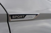 Skoda Karoq 1.5 TSI Sportline DSG