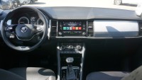 Skoda Kodiaq 2.0 TDI 4x4