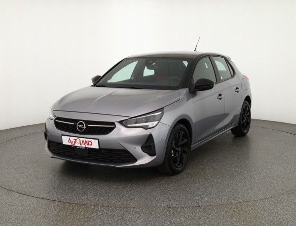 Opel Corsa GS 1.2 DI Turbo Aut.