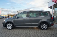 VW Sharan 1.4 TSI Highline