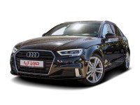 Audi A3 Sportback 1.0 TFSI S-Line 2-Zonen-Klima Navi Sitzheizung