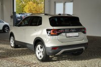 VW T-Cross 1.0 TSI Style