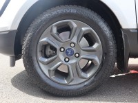 Ford EcoSport 1.0 EB Cool&Connect