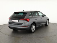Skoda Scala 1.0 TSI