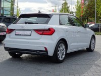 Audi A1 30 Sportback 1.0 TFSI advanced